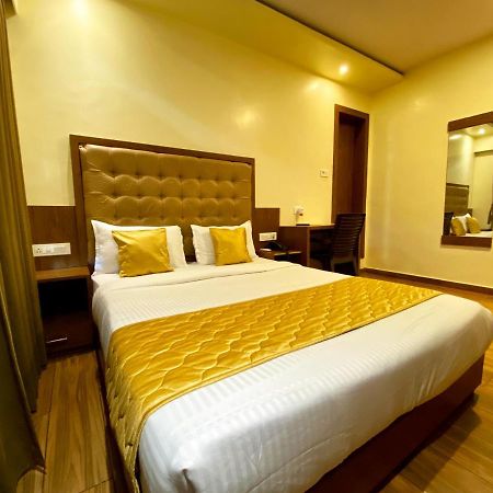 Hotel Pearl'S Bkc Inn- Near Trade Centre, Visa Consulate Mumbai Eksteriør bilde