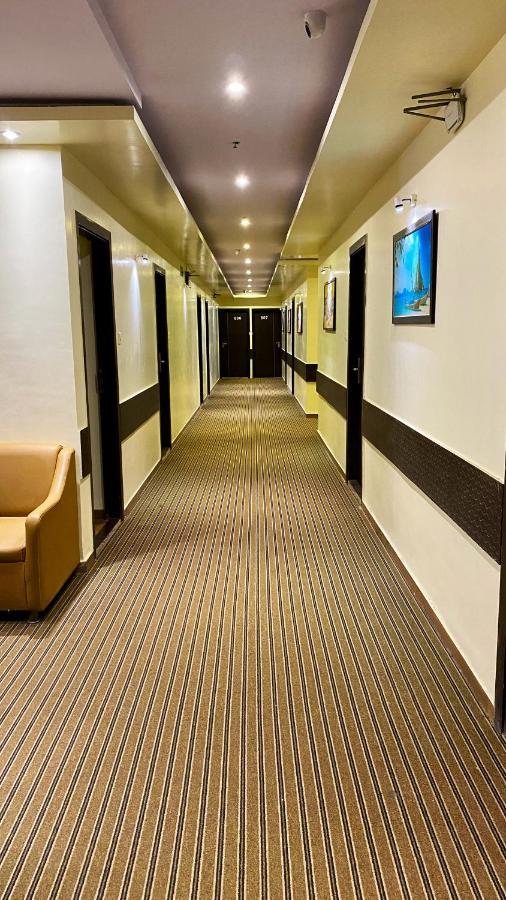 Hotel Pearl'S Bkc Inn- Near Trade Centre, Visa Consulate Mumbai Eksteriør bilde