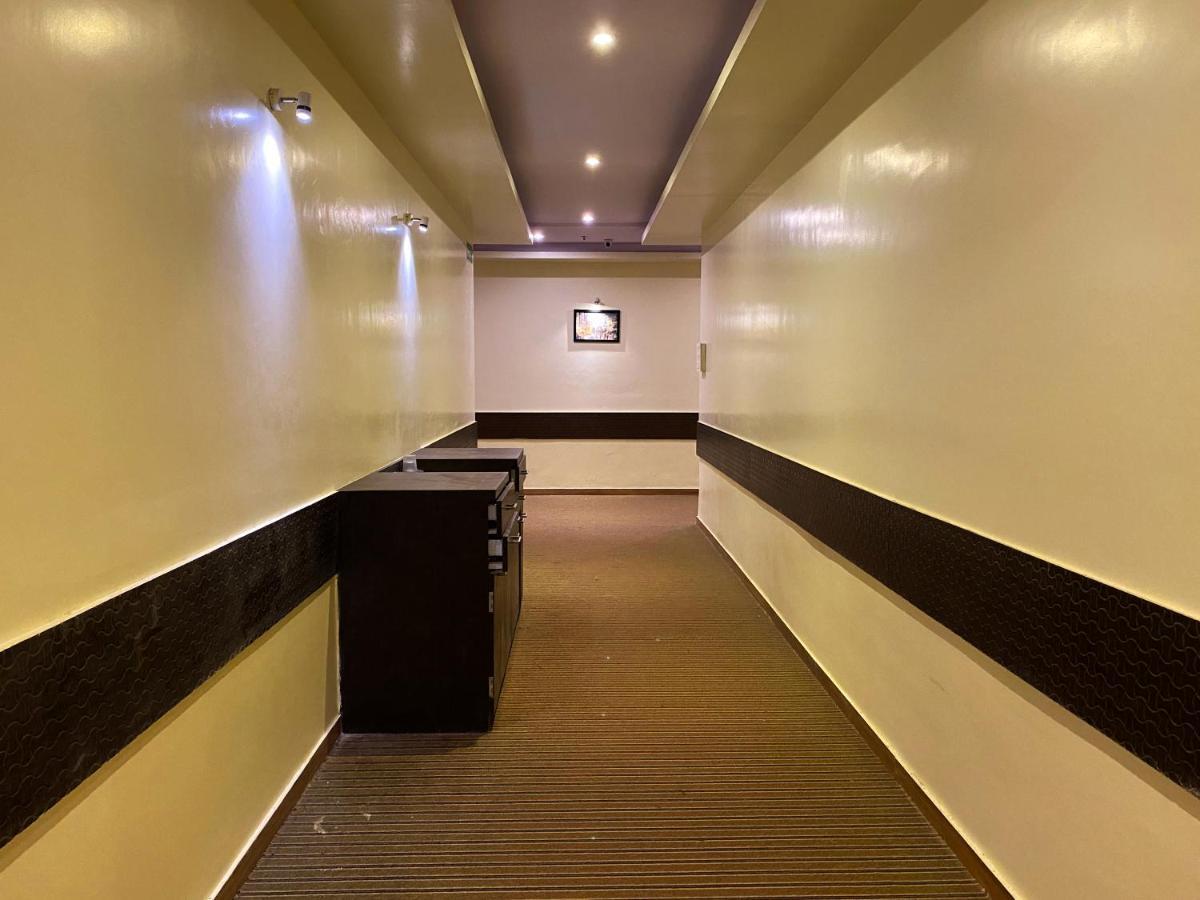Hotel Pearl'S Bkc Inn- Near Trade Centre, Visa Consulate Mumbai Eksteriør bilde