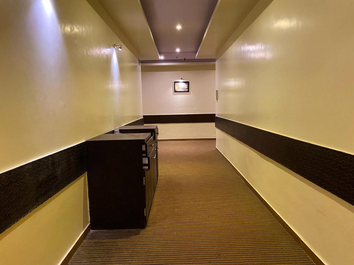 Hotel Pearl'S Bkc Inn- Near Trade Centre, Visa Consulate Mumbai Eksteriør bilde